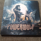Powerwolf:Blessed&Possessed lp - pikkukuva 1