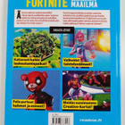 Dennis Publishing : Fortnite Battle Royale : salaisuuksie... - pikkukuva 2