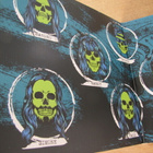 Marky Ramone & the Wardogs Pet sematary 12 45 italia 2023 - pikkukuva 4