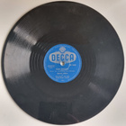 Savikiekko 1959 - Olavi Virta - Decca SD 5462 - pikkukuva 2