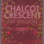 Fay Weldon: Chalcot crescent - pikkukuva 1
