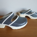GENUINE SWEDISH DESIGN ORTHOPEDIC LT KENGÄT KOKO 36 - pikkukuva 2