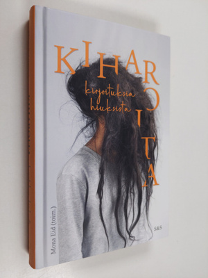 Kiharoita : kirjoituksia hiuksista