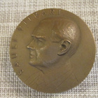 Sauli Viikari mitali 1984 /Jarkko Roth. - pikkukuva 1