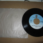 Danny 7" Niin kuume nousee/Kuin lintu rakkaalleen - pikkukuva 2