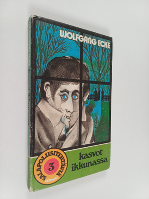 Wolfgang Ecke : Kasvot ikkunassa