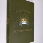 Johan Ludvig Runeberg : Johan Ludvig Runebergs samlade ar... - pikkukuva 1