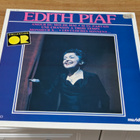 Edith Piaf LP - pikkukuva 1