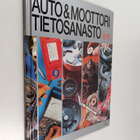 Auto & moottori tietosanasto k-n - pikkukuva 1