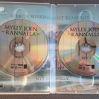 DVD: Mylly Joen Rannalla, 2xDVD (Judy Cornwell 1978/2009) - pikkukuva 3