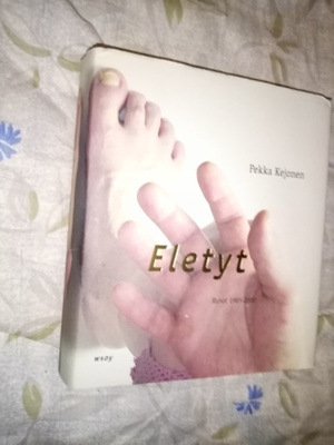 KEJONEN : ELETYT ( SIS POSTIKULU )