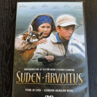 Suden Arvoitus - pikkukuva 1