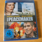 The Peacemaker (Blu-ray, uusi) - pikkukuva 1