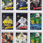 Cardset numeroituja, Jersey, Patch, Rookie kortteja alk 2EUR - pikkukuva 5
