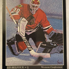 Patrick Roy / Ed Belfour x 3 Team Pinnacle + All Stars - pikkukuva 4