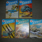Siivet 1982 1,2,3,6,8,10,11 ja 12 - pikkukuva 1