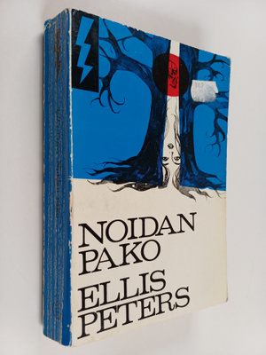 Ellis Peters : Noidan pako