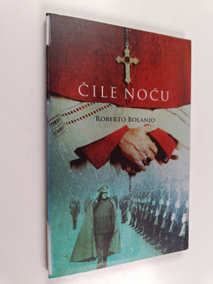 Igor Marojevic ym. : Cile nocu