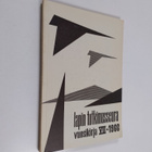 Lapin tutkimusseura vuosikirja VII 1966 - pikkukuva 1
