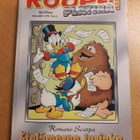 Roope-Setä Platina 425, 1/15 (lehti) - pikkukuva 1