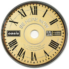 Oasis : Be Here Now - CD - pikkukuva 2
