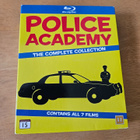 Police Academy: The Complete Collection (7 x Blu-ray) - pikkukuva 1