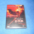 D-TOX (Sylvester Stallone)*** - pikkukuva 1