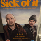 Sick of it - pikkukuva 1