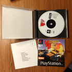 Vigilante 8 PS1- CIB, PAL - pikkukuva 3
