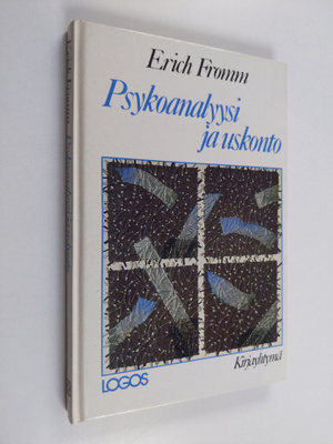 Erich Fromm : Psykoanalyysi ja uskonto