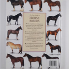 Judith Draper : The new guide to horse breeds : the compl... - pikkukuva 2