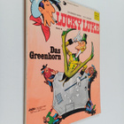 Edita Morris ym. : Lucky Luke - Das Greenhorn - pikkukuva 1