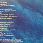 The Jacksons: Victory (LP, albumi) - hyvä kunto! - pikkukuva 3