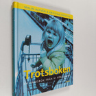 Malin Alfven : Trotsboken - pikkukuva 1