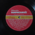 V/A: Jokamiehen humppatanssit    LP    1978 - pikkukuva 3