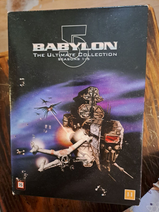 Babylon 5