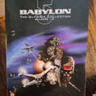Babylon 5 - pikkukuva 1