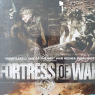 FORTRESS OF WAR  BLU-RAY - pikkukuva 1
