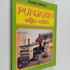 Reino Sirviö : Punjabin vilja-aitta : vuorovaikutus monik... - pikkukuva 1