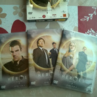 Heroes - Kausi 3 DVD - pikkukuva 4