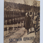 Suomen kuvalehti 21/1943 - pikkukuva 1