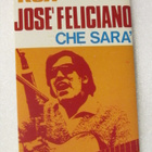 Jose Feliciano • Che Sarà C-Kasetti - pikkukuva 1