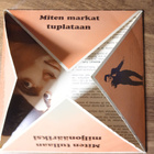 Johnny : Siis eipä huolta / Salainen hymy. 7" single. - pikkukuva 2