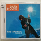 Gary Moore, Have some Moore, The best of! - CD - pikkukuva 1