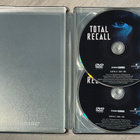 Paul Verhoeven: TOTAL RECALL (1990) Limited Steelbook (2DVD) - pikkukuva 5