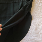 Lindex kiva L-XL tunika, edessä alhaalla napit - pikkukuva 4