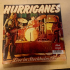 LP  Hurriganes  Live in Stockholm 1977   uusi - pikkukuva 1