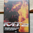 Mission Impossible 2 / Vaarallinen tehtävä 2 (DVD) - pikkukuva 1