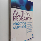 Lin S. Norton : Action research in teaching and learning ... - pikkukuva 1