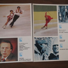 CCCP Lake Placid XIII talviolympialaiset korttisarja - pikkukuva 3